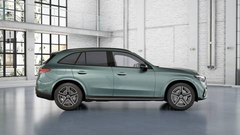 Mercedes-Benz GLC — sličica 4