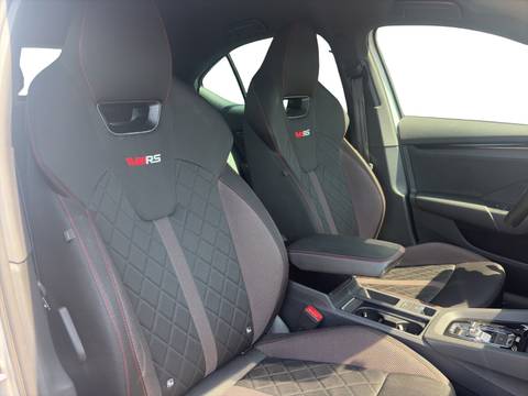 2024 Škoda Octavia — sličica 16