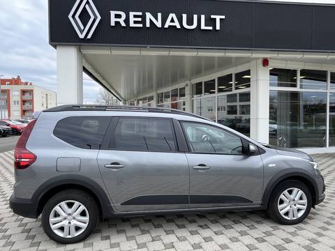 2024 Dacia Jogger — sličica 8