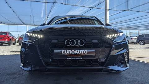 2022 Audi A4 — sličica 7