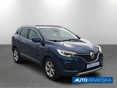 2021 Renault Kadjar — sličica 3