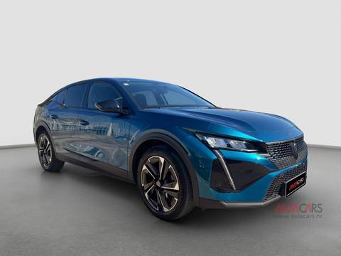 2023 Peugeot Peugeot 408 — sličica 2