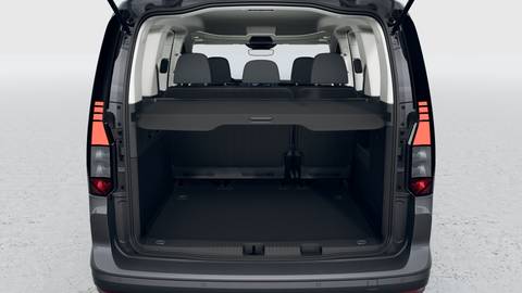 2026 Volkswagen Caddy — sličica 8