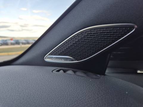 2024 Mercedes-Benz A-klasa — sličica 15