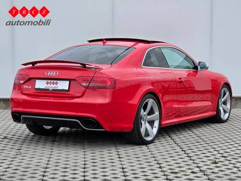 2011 Audi RS5 — sličica 4