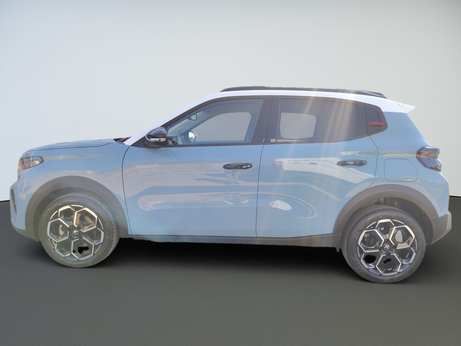 2026 Citroën C3 — fotografija 8