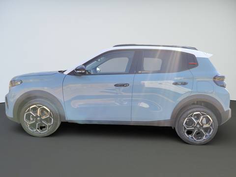 2026 Citroën C3 — sličica 8