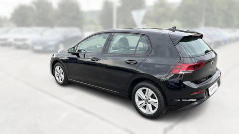 2024 Volkswagen Golf — sličica 5