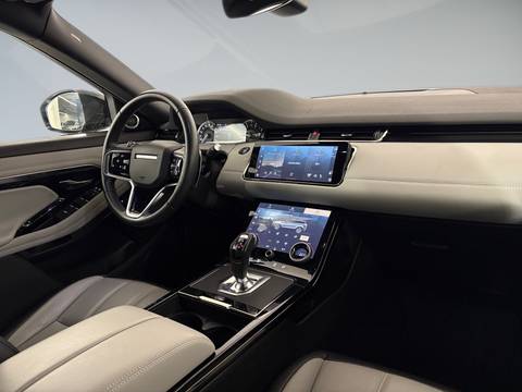 2023 Land Rover Range Rover Evoque — sličica 21