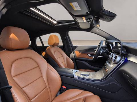 2019 Mercedes-Benz GLC — sličica 19