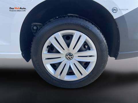2022 Volkswagen Caddy — sličica 20