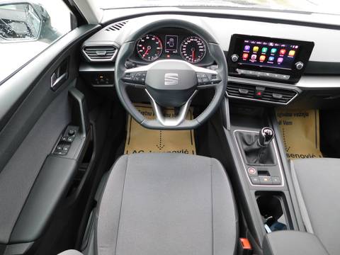 2024 Seat Leon — sličica 10