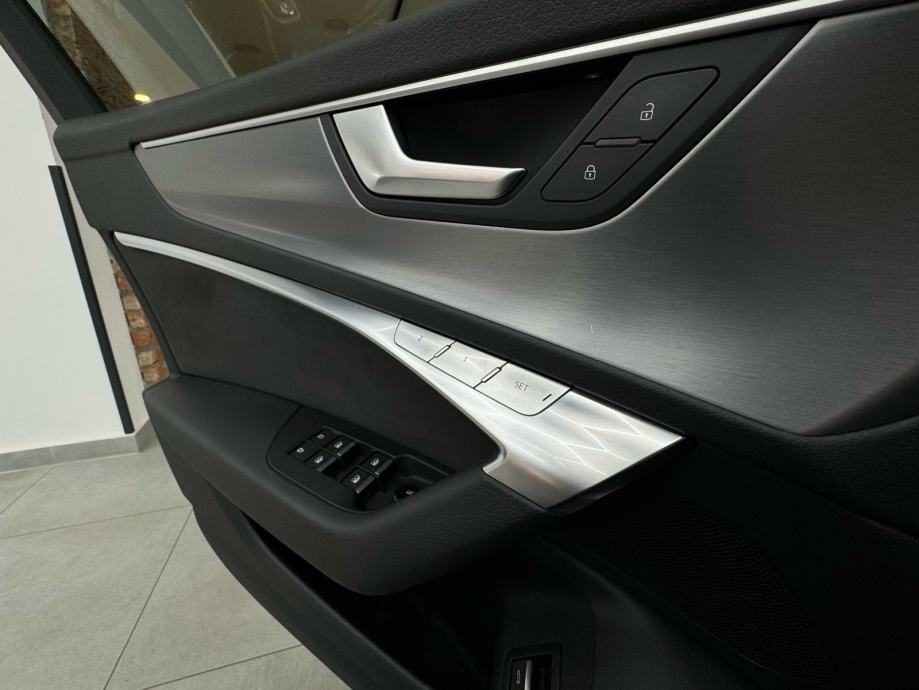 2021 Audi A6 Avant — fotografija 6