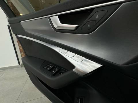 2021 Audi A6 Avant — sličica 6