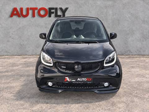 2018 Smart fortwo — sličica 2