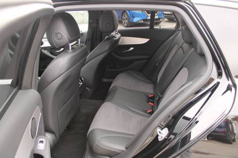 2021 Mercedes-Benz C-klasa — sličica 11