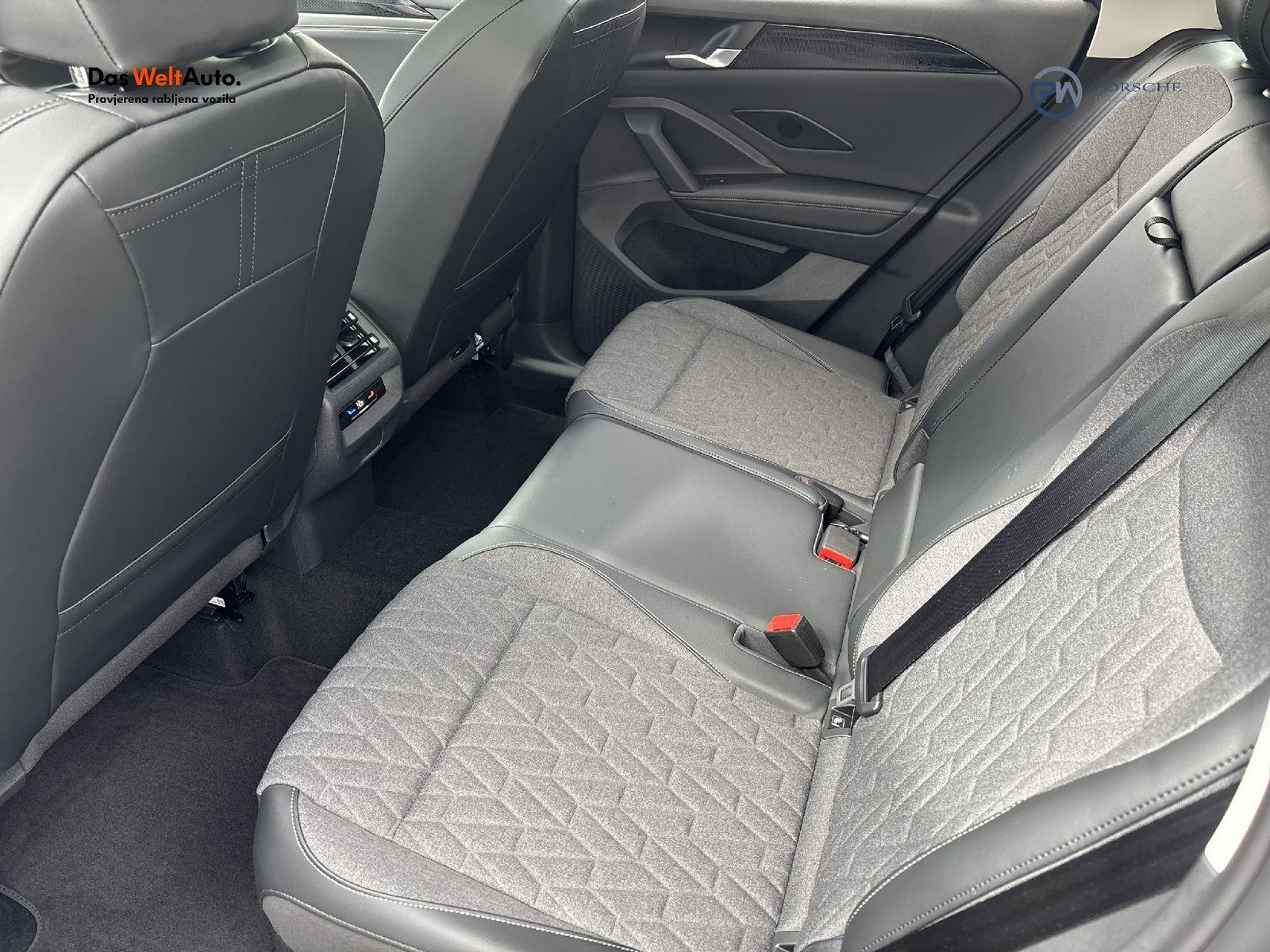 2026 Volkswagen Tiguan — fotografija 11