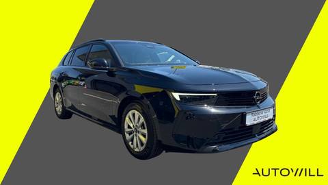 2025 Opel Astra Sports Tourer