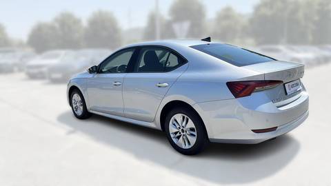 2023 Škoda Octavia — sličica 5