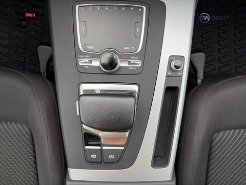2020 Audi Q5 — sličica 19