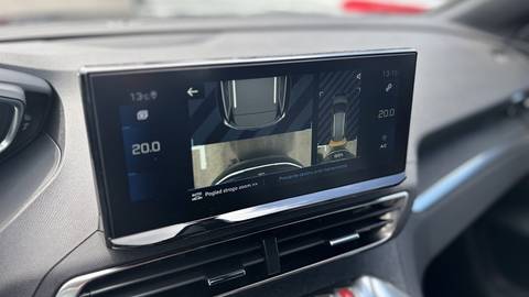 2023 Peugeot 5008 — sličica 9