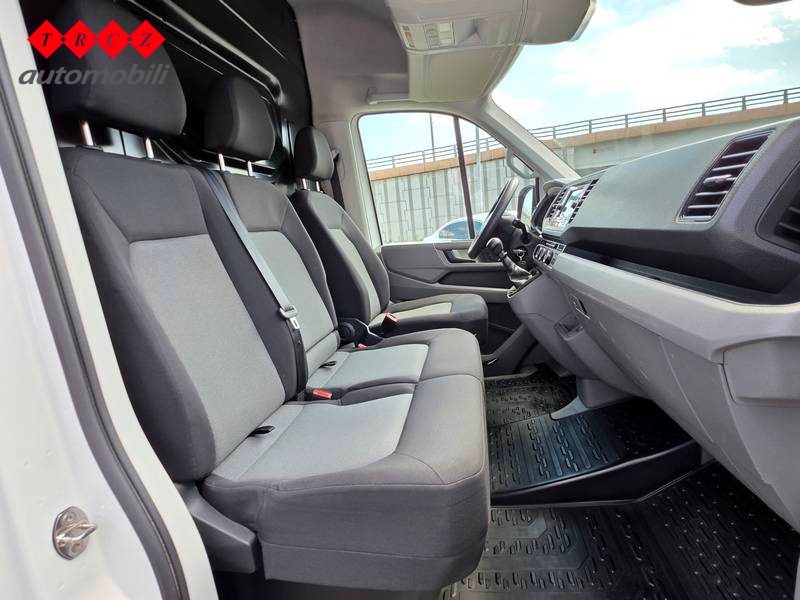 2023 Volkswagen Crafter — fotografija 6