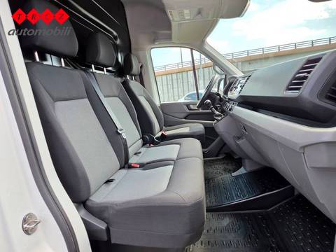 2023 Volkswagen Crafter — sličica 6