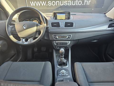 2016 Renault Megane Grandtour — sličica 8