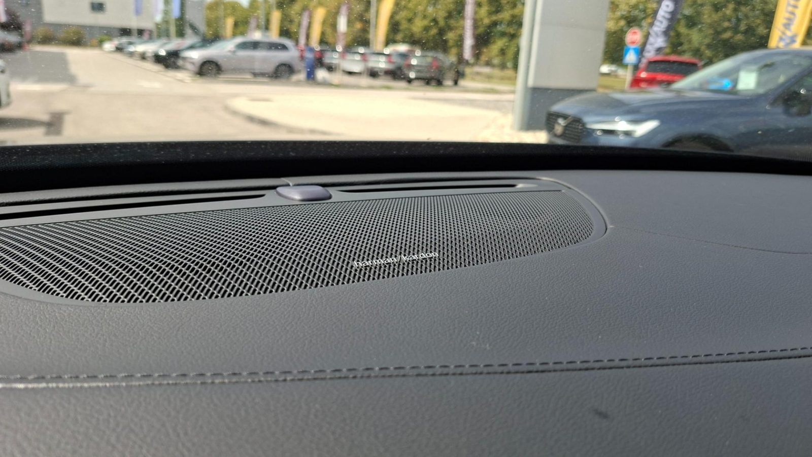2022 Volvo XC90 — fotografija 19