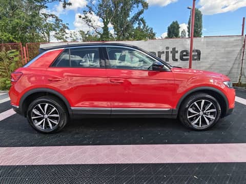 2019 Volkswagen T-Roc — sličica 17