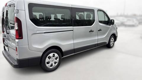 2023 Renault Trafic — sličica 7