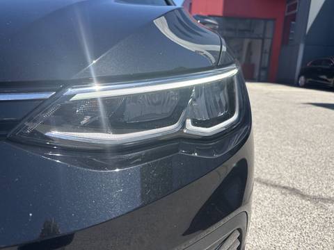 2024 Volkswagen Golf — sličica 13