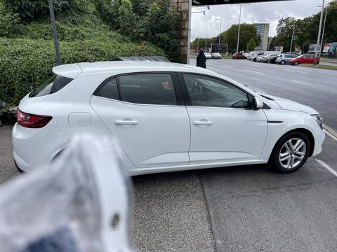 2019 Renault Megane — sličica 6