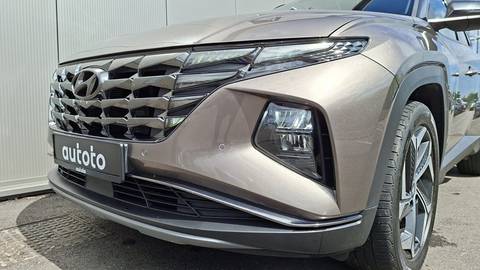 2022 Hyundai Tucson — sličica 25