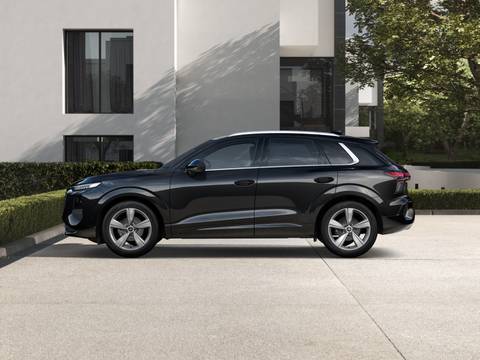 2026 Audi Q3 — sličica 4