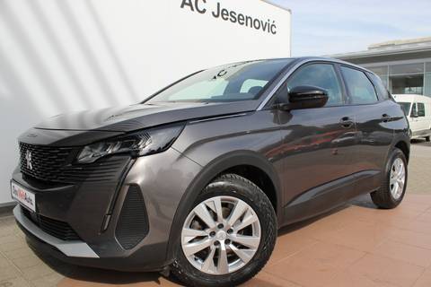 2023 Peugeot 3008 — sličica 7