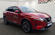 2022 Nissan Qashqai — fotografija 20
