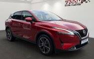 2022 Nissan Qashqai — sličica 20