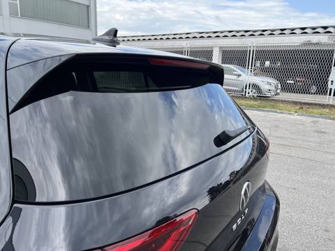 2022 Volkswagen Golf — sličica 18