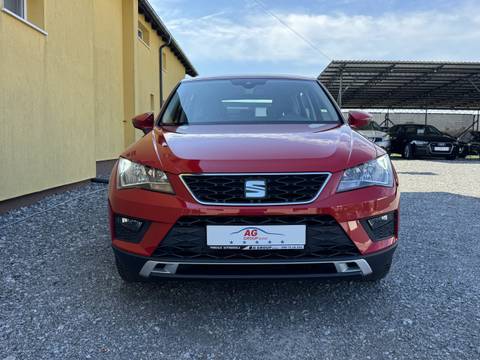 Seat Ateca — sličica 3