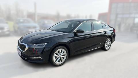 2024 Škoda Octavia
