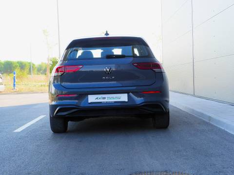 2020 Volkswagen Golf — sličica 17
