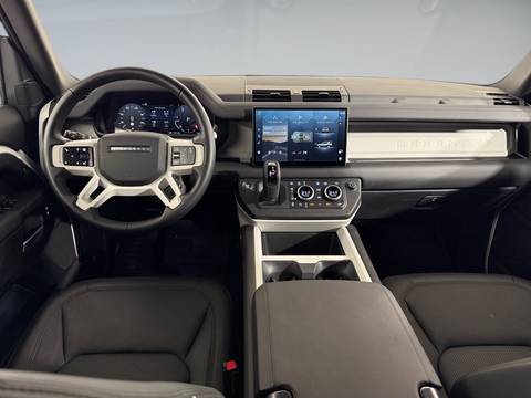 2024 Land Rover Defender — sličica 19