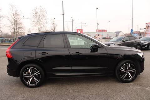 2020 Volvo XC60 — sličica 4