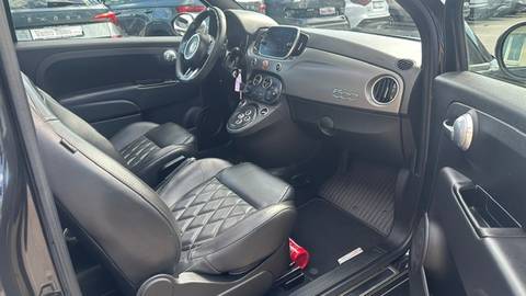 2021 Fiat 500 — sličica 14