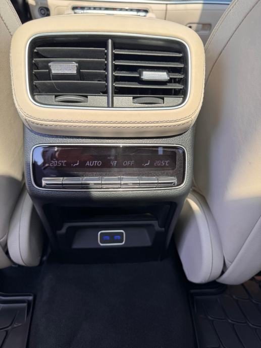 2023 Mercedes-Benz GLE — fotografija 18