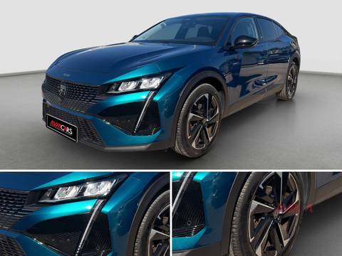 2023 Peugeot Peugeot 408 — sličica 9