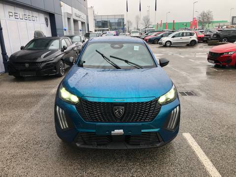 2026 Peugeot 2008 — sličica 2