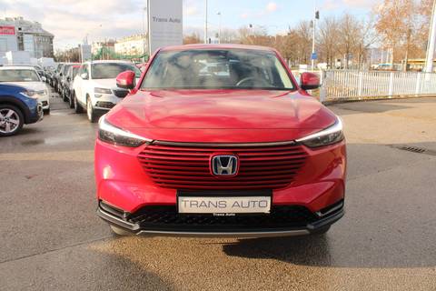 2023 Honda HR-V — sličica 2