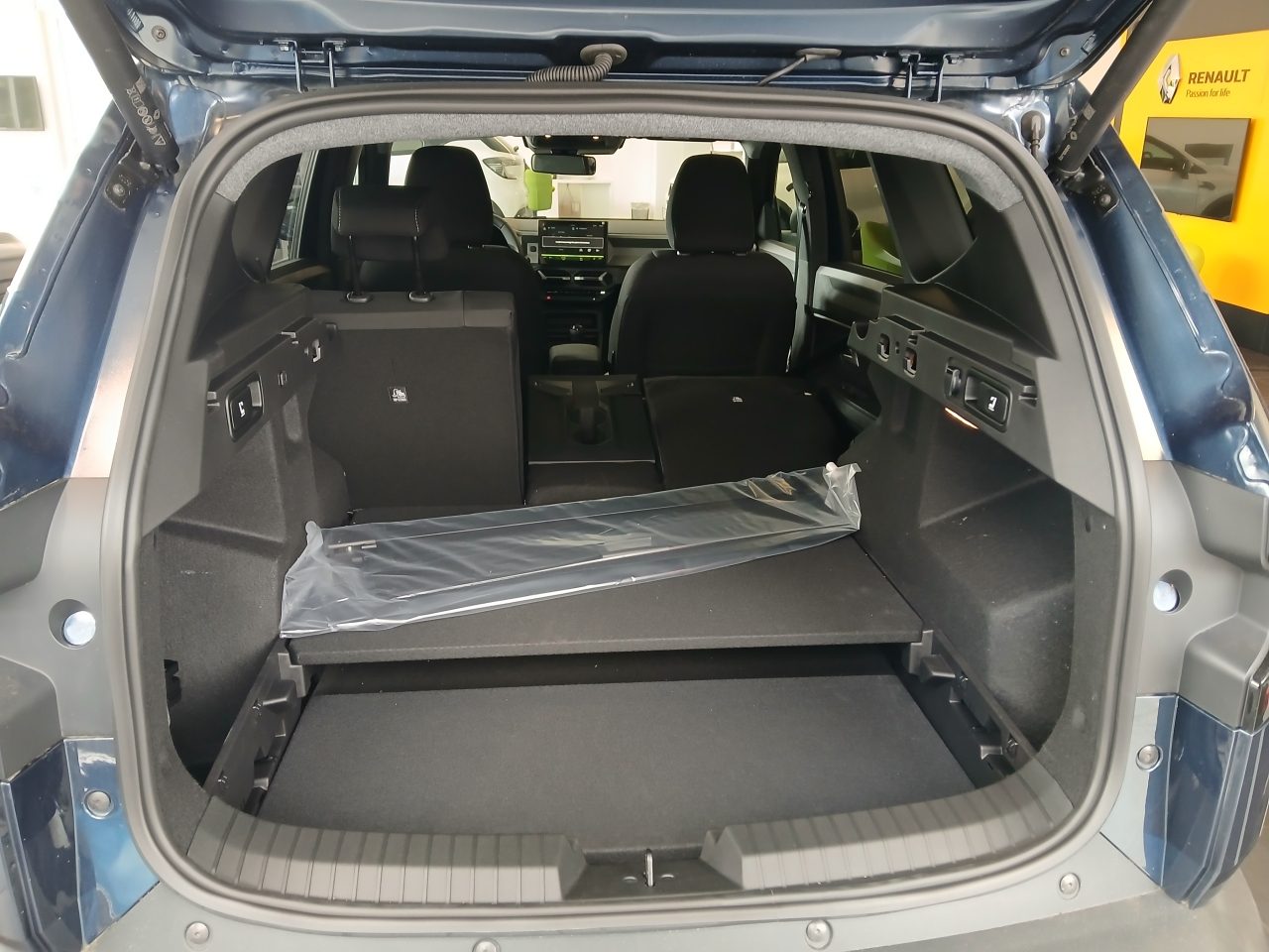 2026 Dacia Bigster — fotografija 11